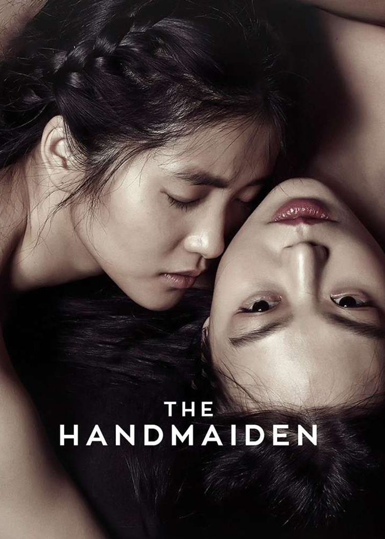 Xem Phim The Handmaiden Vietsub HD Online - Rophim