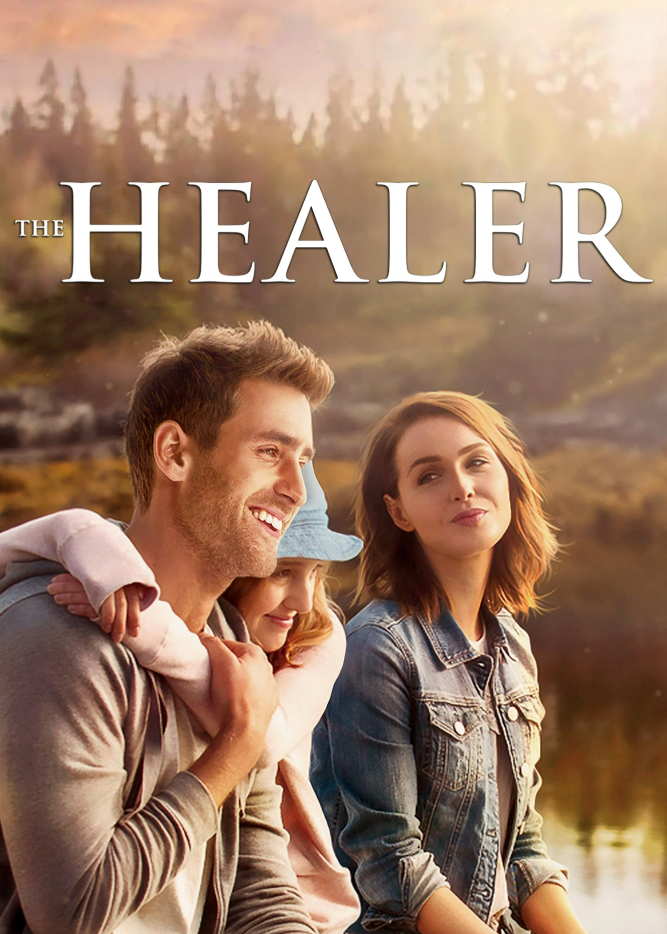Xem Phim The Healer Vietsub HD Online - Rophim