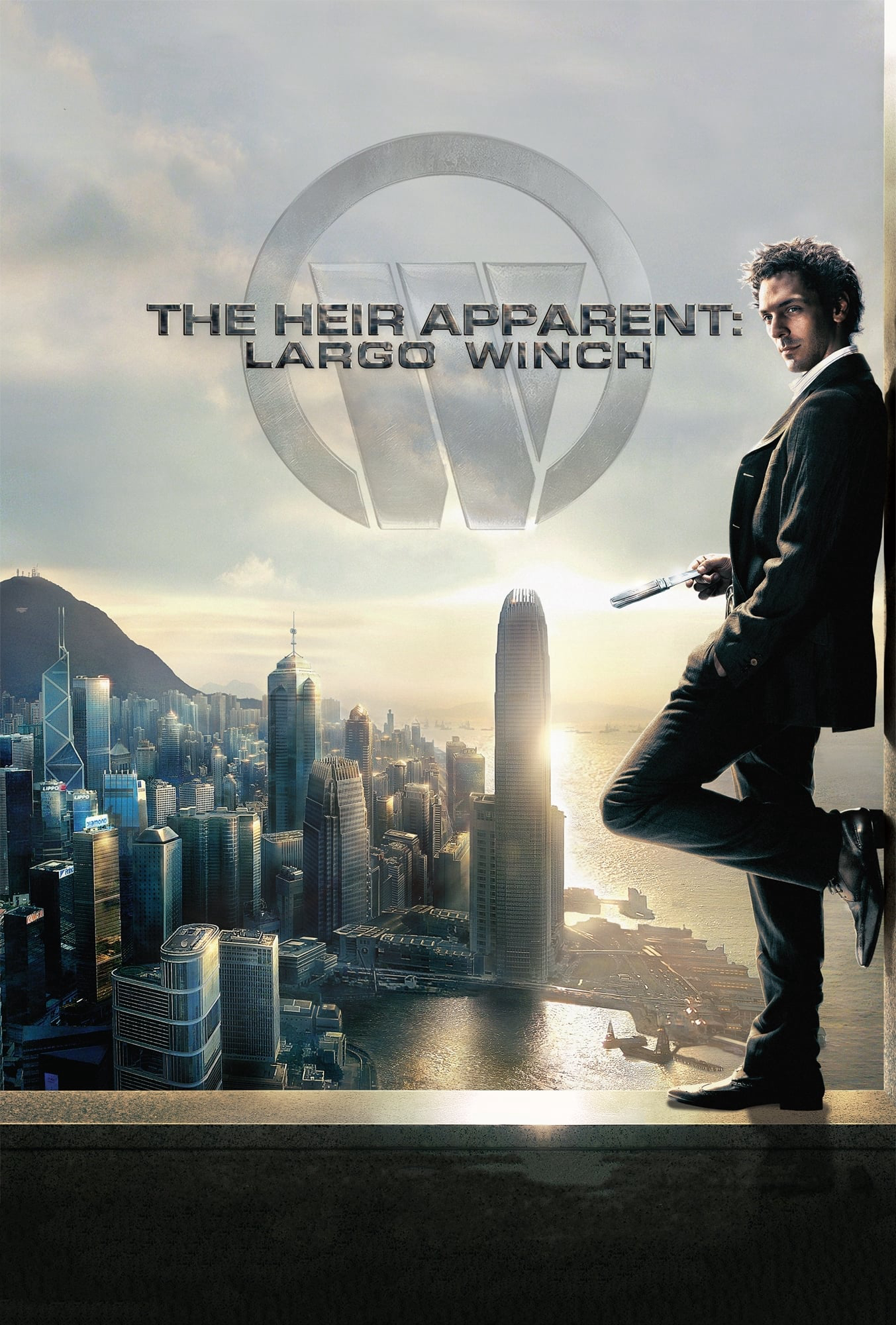 Xem Phim The Heir Apparent: Largo Winch Vietsub HD Online - Rophim