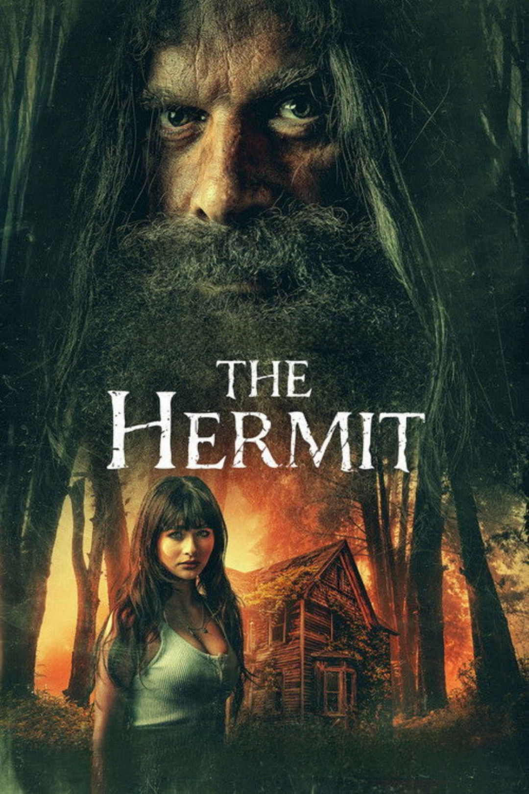 Xem Phim The Hermit Vietsub HD Online - Rophim