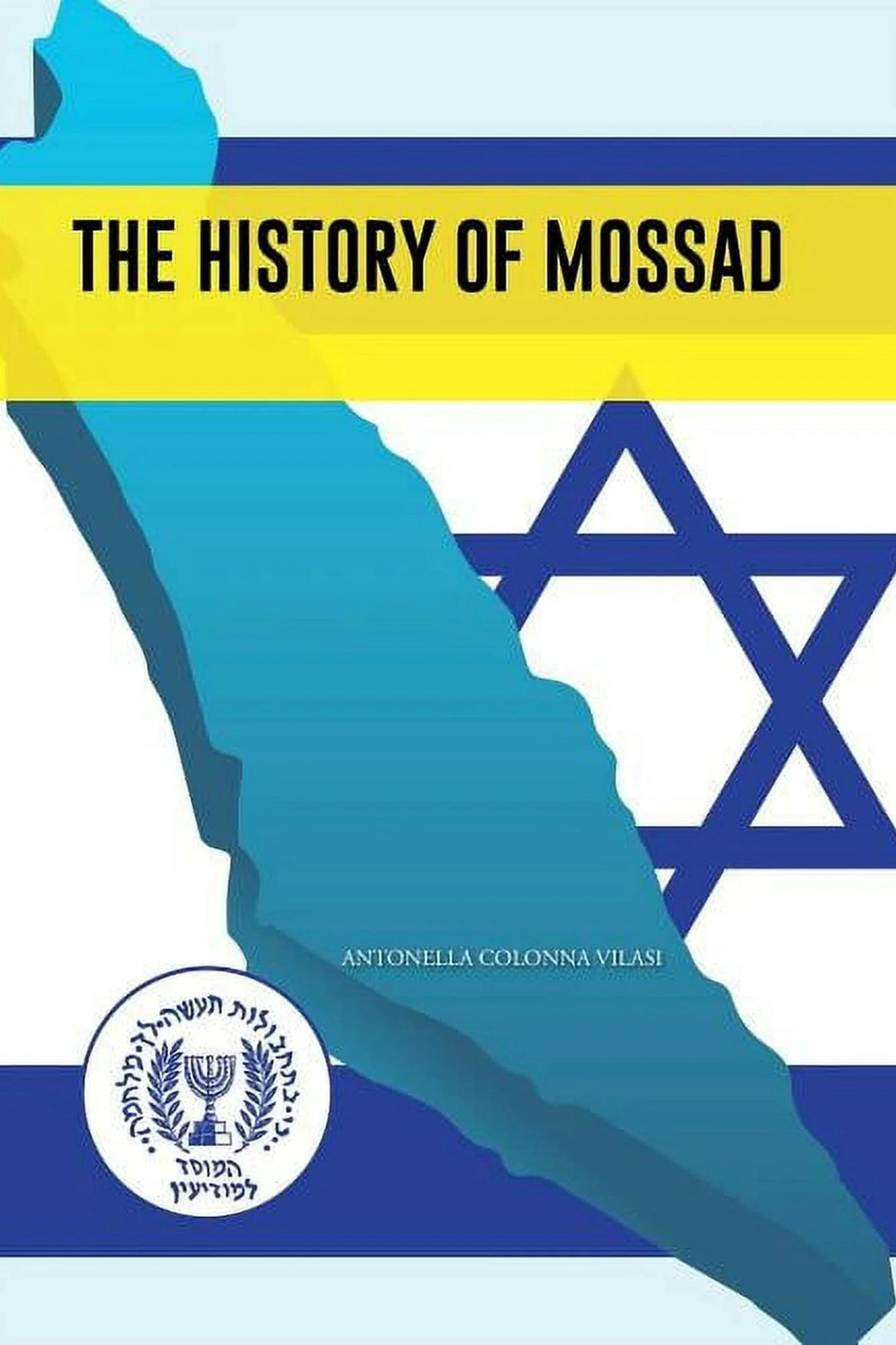 Xem Phim The History of Mossad Vietsub HD Online - Rophim