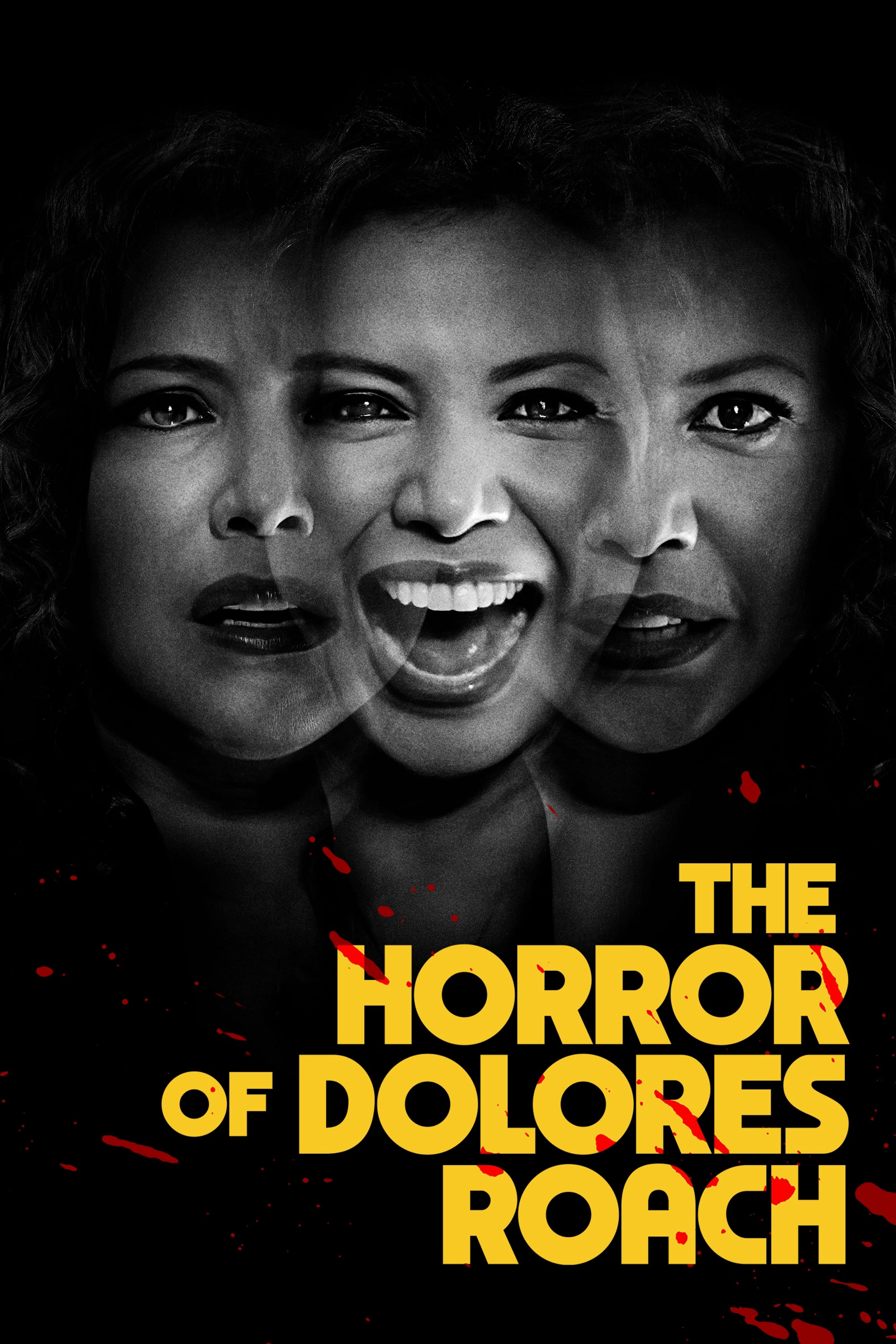 Xem Phim The Horror of Dolores Roach Vietsub HD Online - Rophim