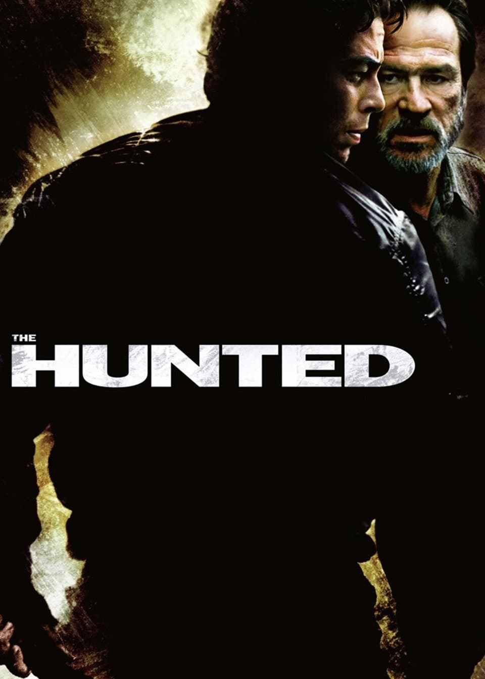 Xem Phim The Hunted Vietsub HD Online - Rophim