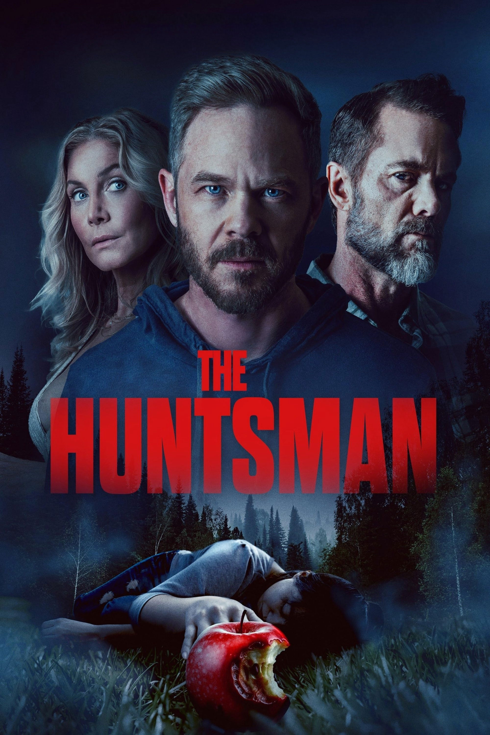Xem Phim The Huntsman Vietsub HD Online - Rophim