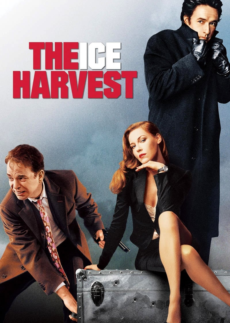 Xem Phim The Ice Harvest Vietsub HD Online - Rophim