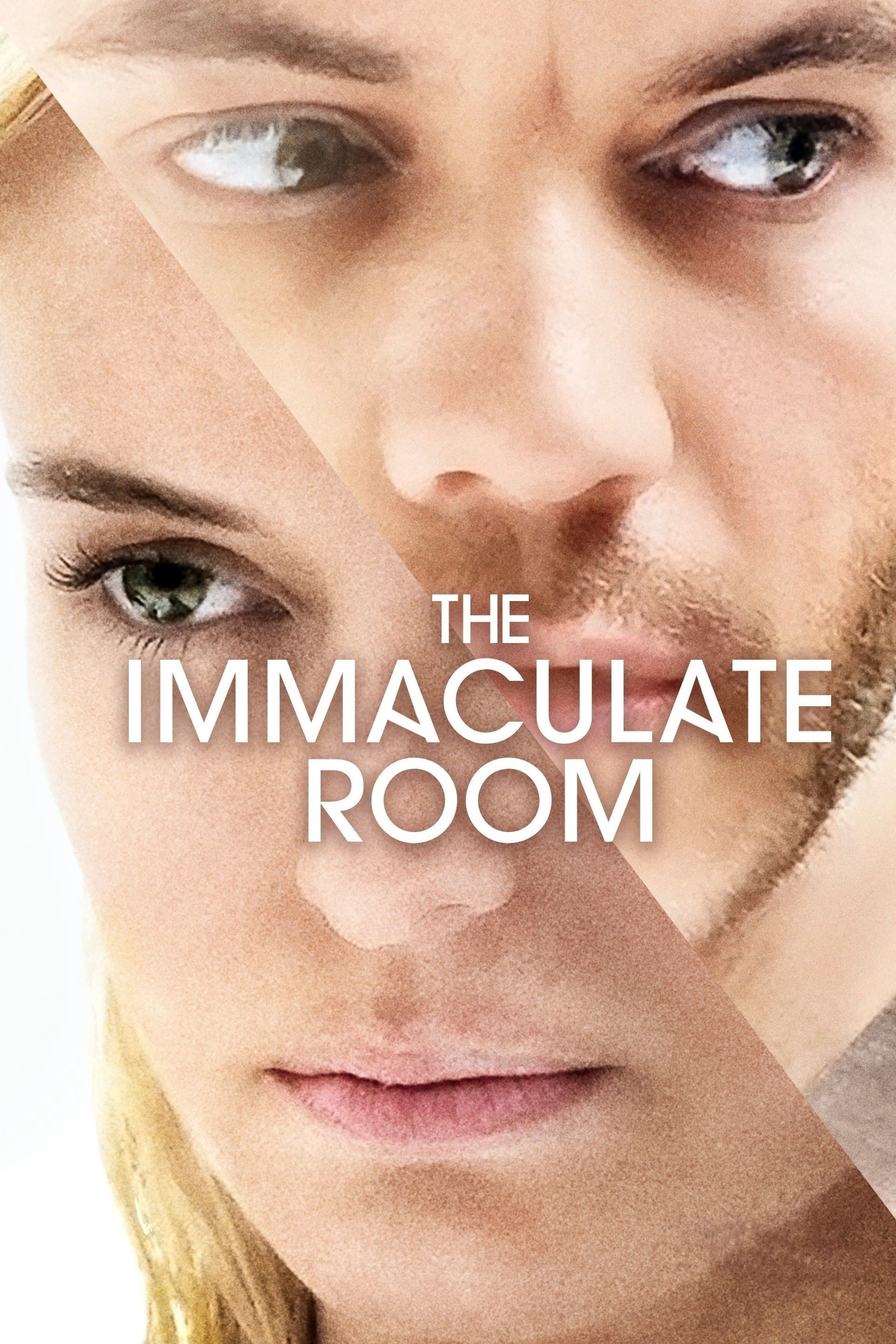 Xem Phim The Immaculate Room Vietsub HD Online - Rophim
