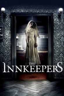 Xem Phim The Innkeepers Vietsub HD Online - Rophim