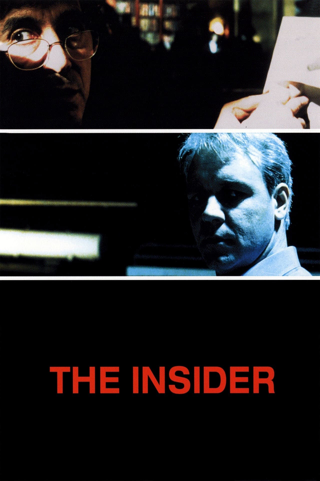 Xem Phim The Insider Vietsub HD Online - Rophim