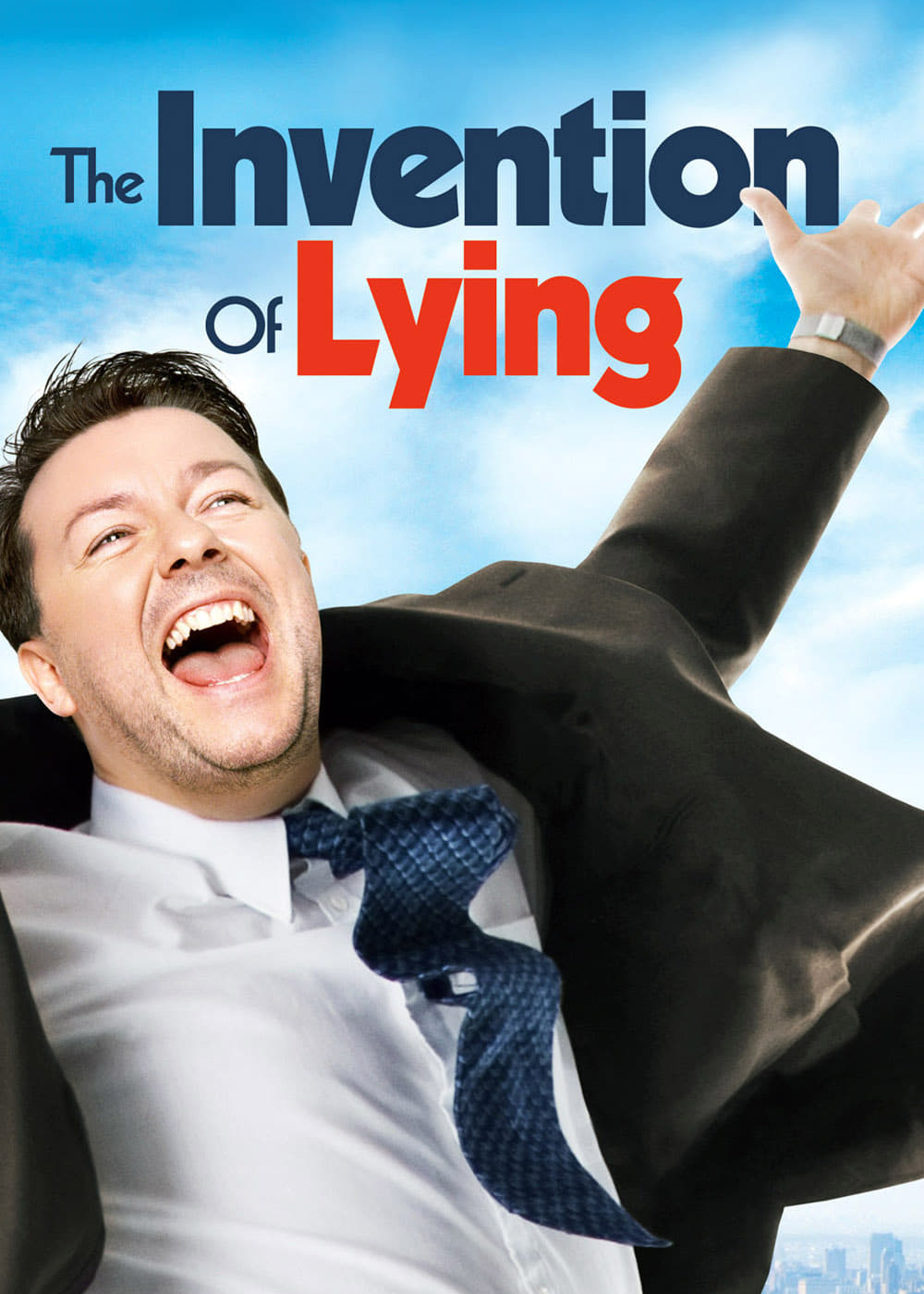 Xem Phim The Invention of Lying Vietsub HD Online - Rophim