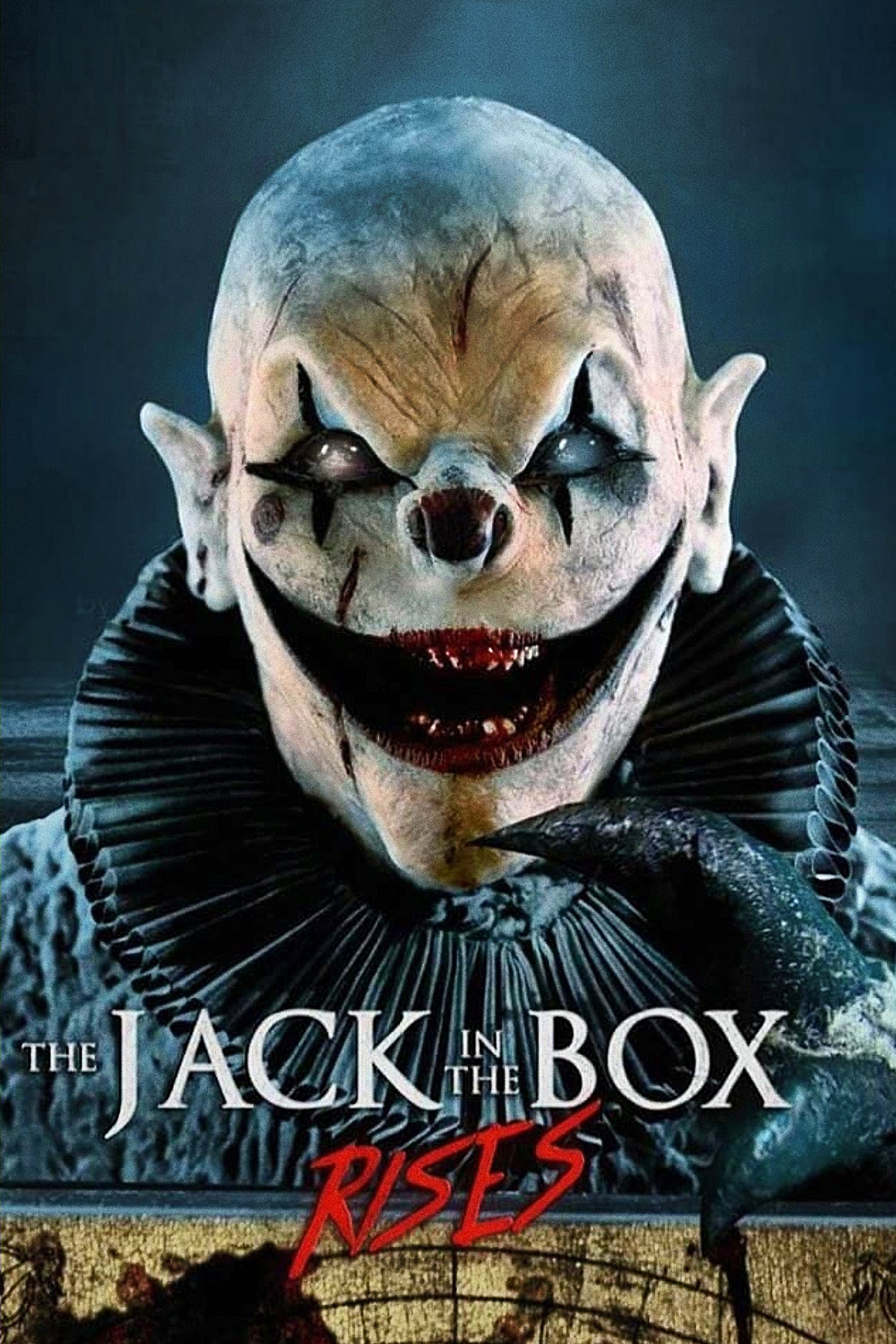 Xem Phim The Jack in the Box Rises Vietsub HD Online - Rophim