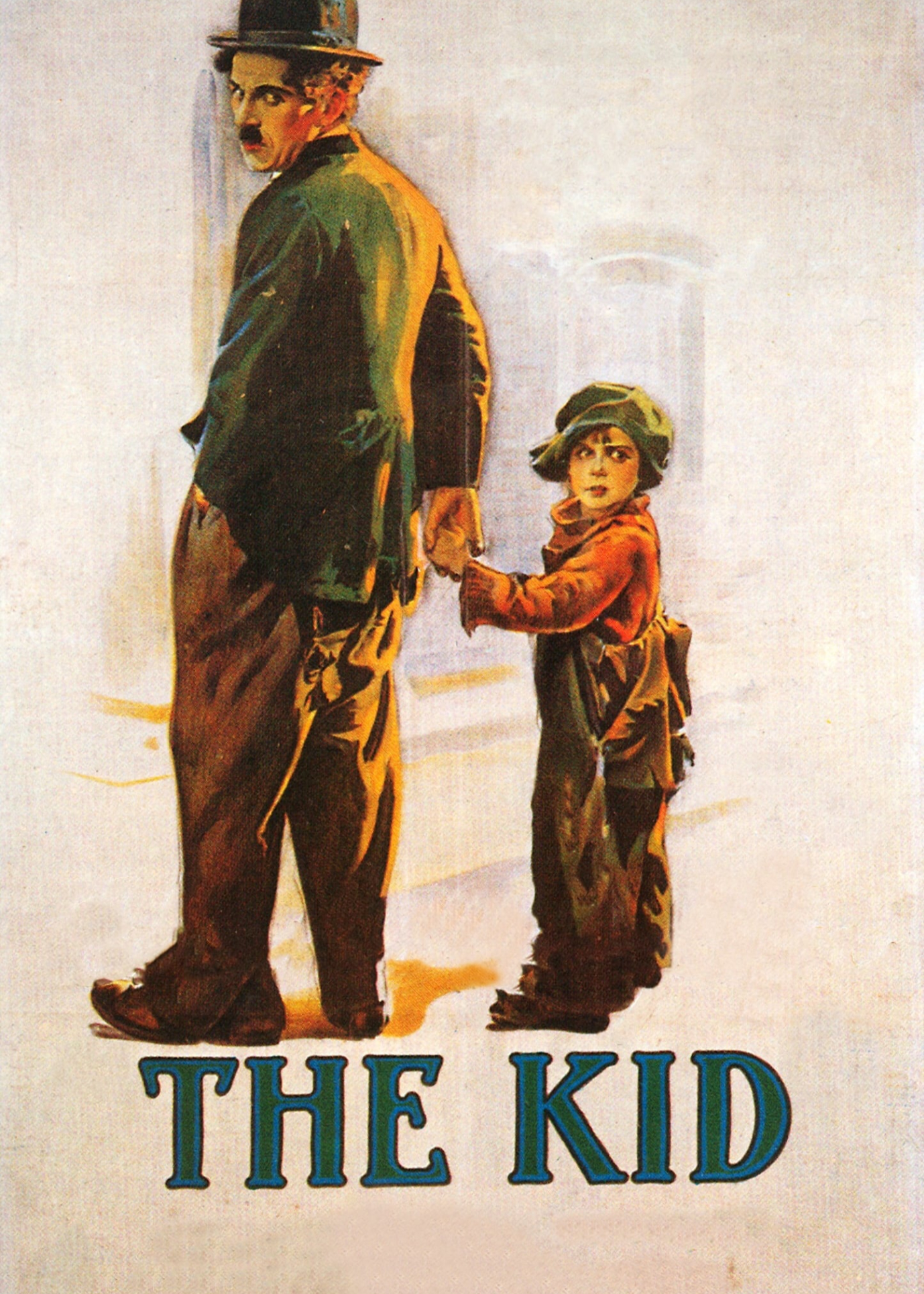 Xem Phim The Kid Vietsub HD Online - Rophim