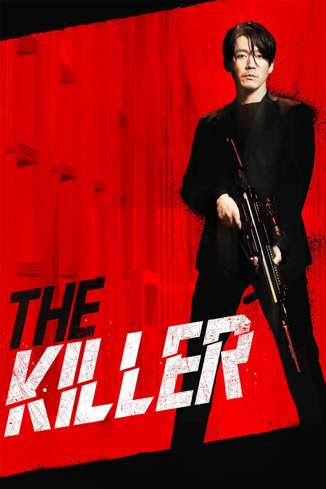 Xem Phim The Killer: A Girl Who Deserves To Die Vietsub HD Online - Rophim