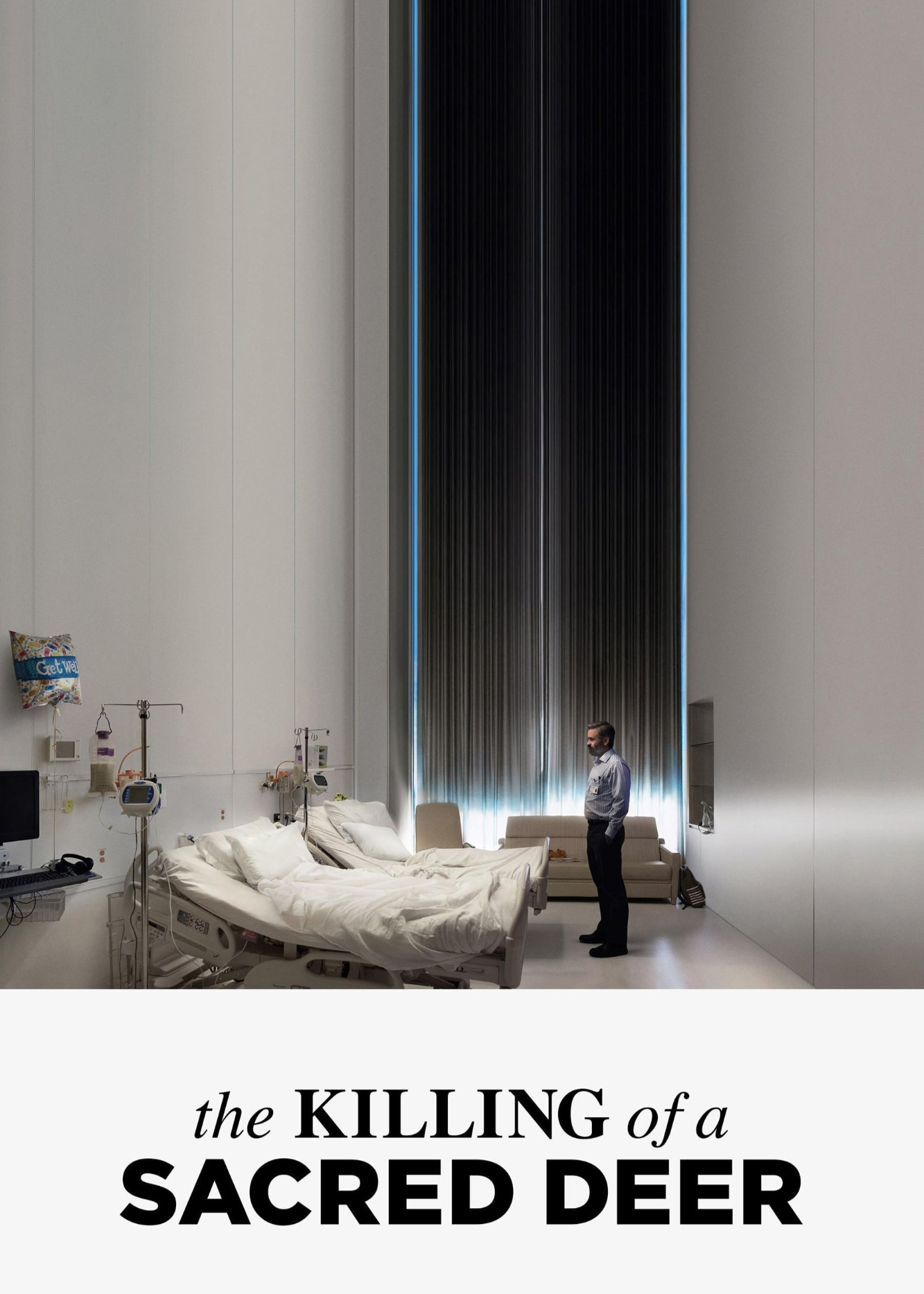 Xem Phim The Killing of a Sacred Deer Vietsub HD Online - Rophim