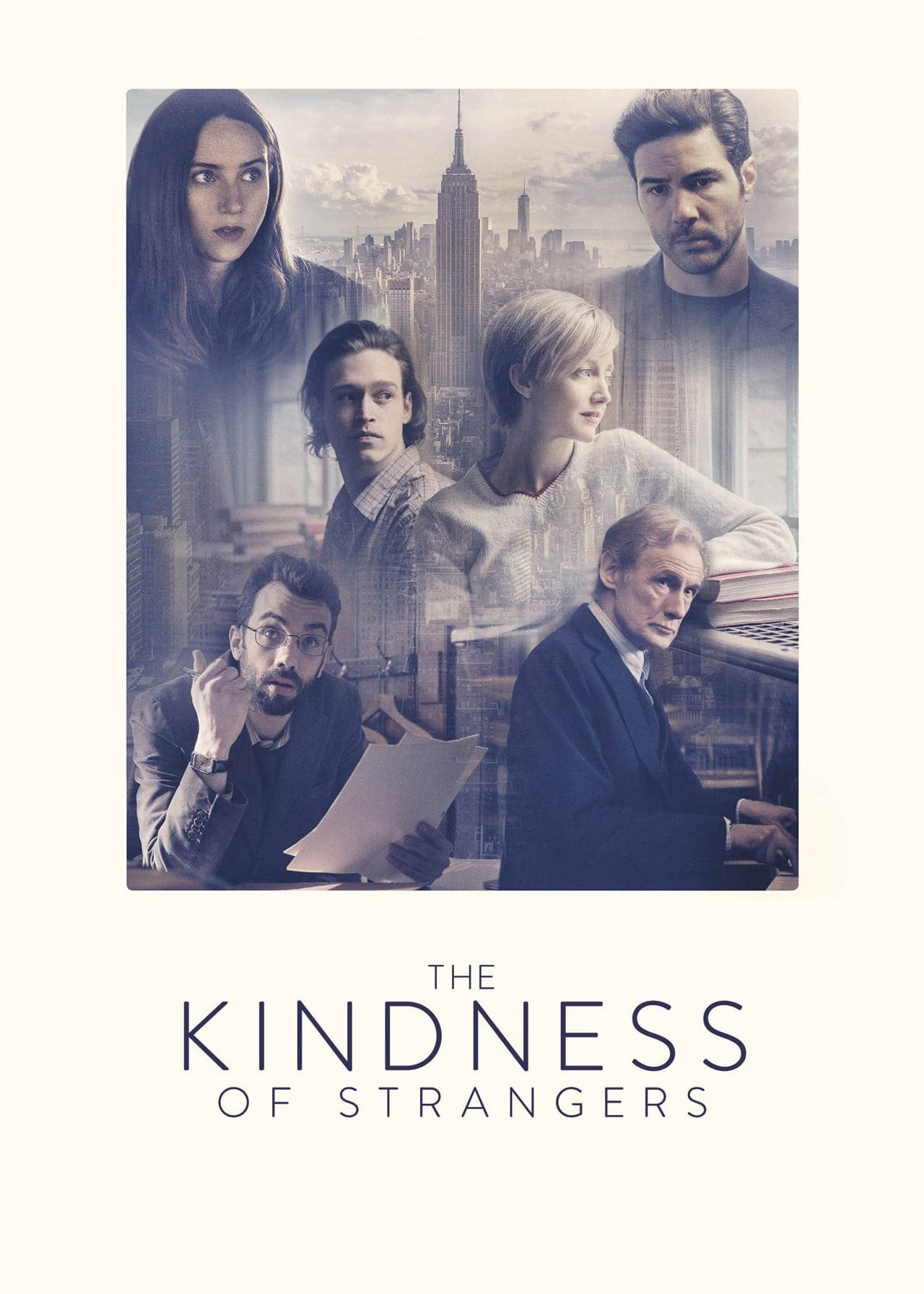 Xem Phim The Kindness of Strangers Vietsub HD Online - Rophim