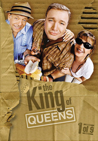Xem Phim The King of Queens (Phần 1) Vietsub HD Online - Rophim