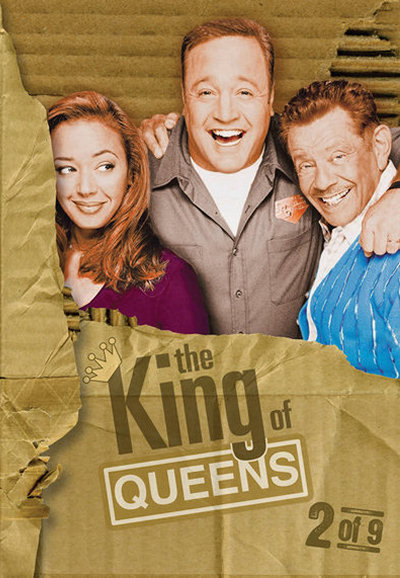 Xem Phim The King of Queens (Phần 2) Vietsub HD Online - Rophim