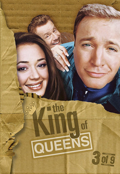 Xem Phim The King of Queens (Phần 3) Vietsub HD Online - Rophim