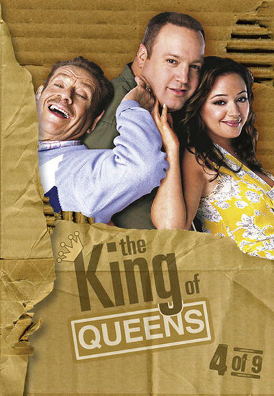 Xem Phim The King of Queens (Phần 4) Vietsub HD Online - Rophim