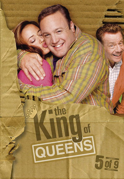 Xem Phim The King of Queens (Phần 5) Vietsub HD Online - Rophim