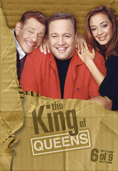 Xem Phim The King of Queens (Phần 6) Vietsub HD Online - Rophim