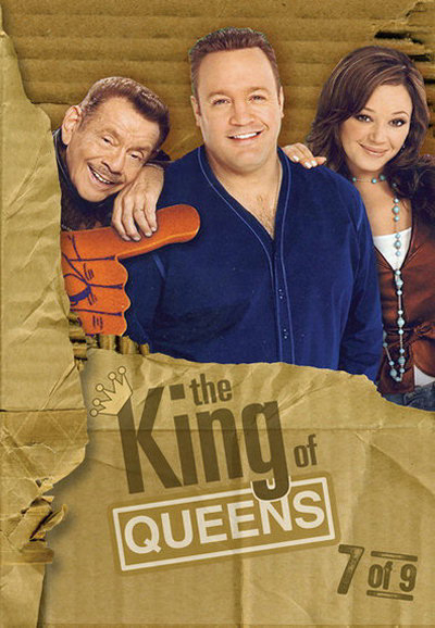 Xem Phim The King of Queens (Phần 7) Vietsub HD Online - Rophim