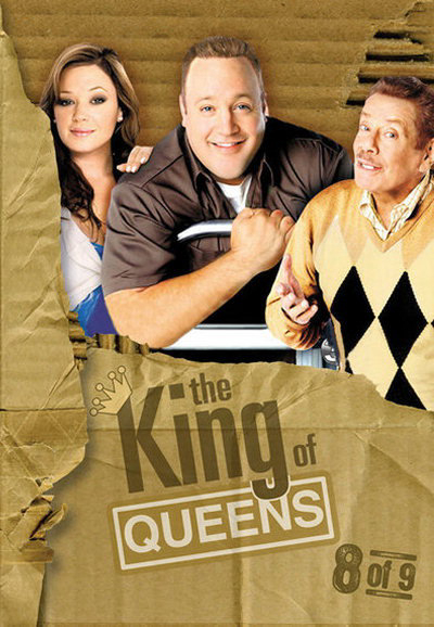 Xem Phim The King of Queens (Phần 8) Vietsub HD Online - Rophim