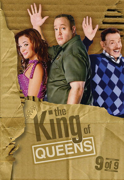 Xem Phim The King of Queens (Phần 9) Vietsub HD Online - Rophim