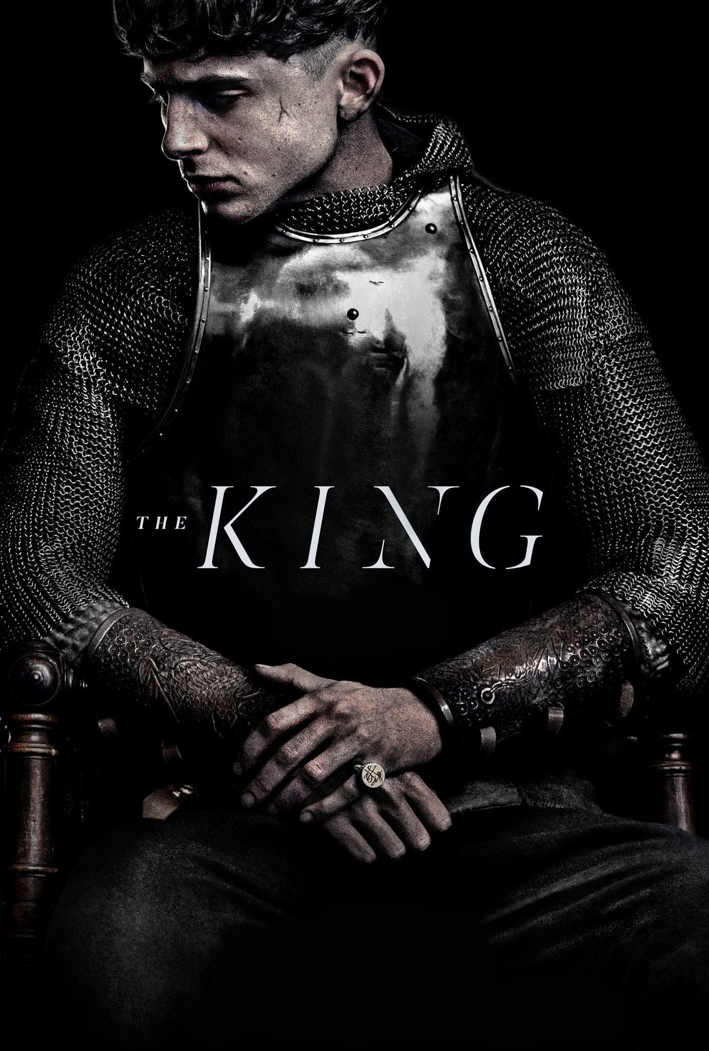 Xem Phim The King Vietsub HD Online - Rophim