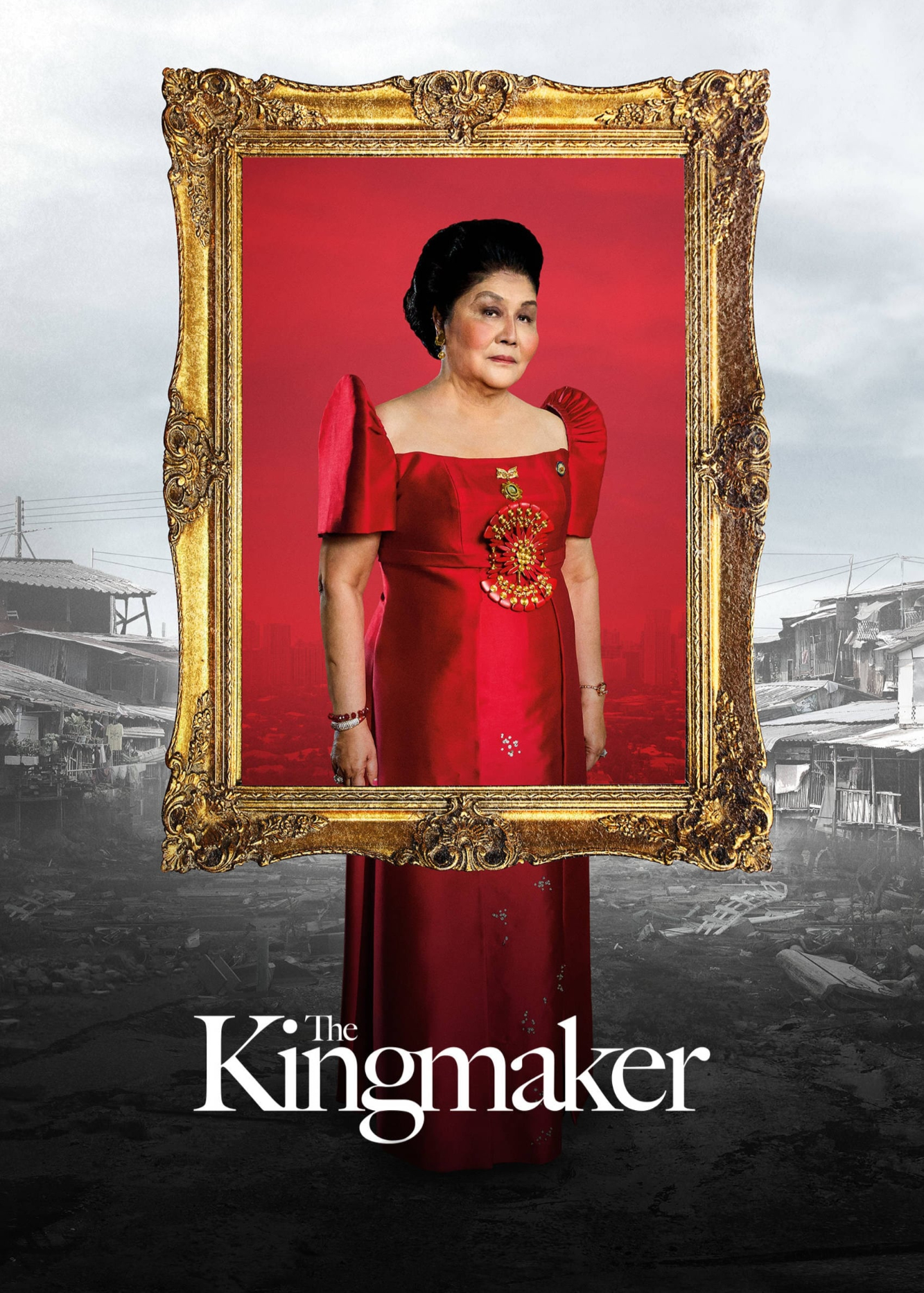 Xem Phim The Kingmaker Vietsub HD Online - Rophim