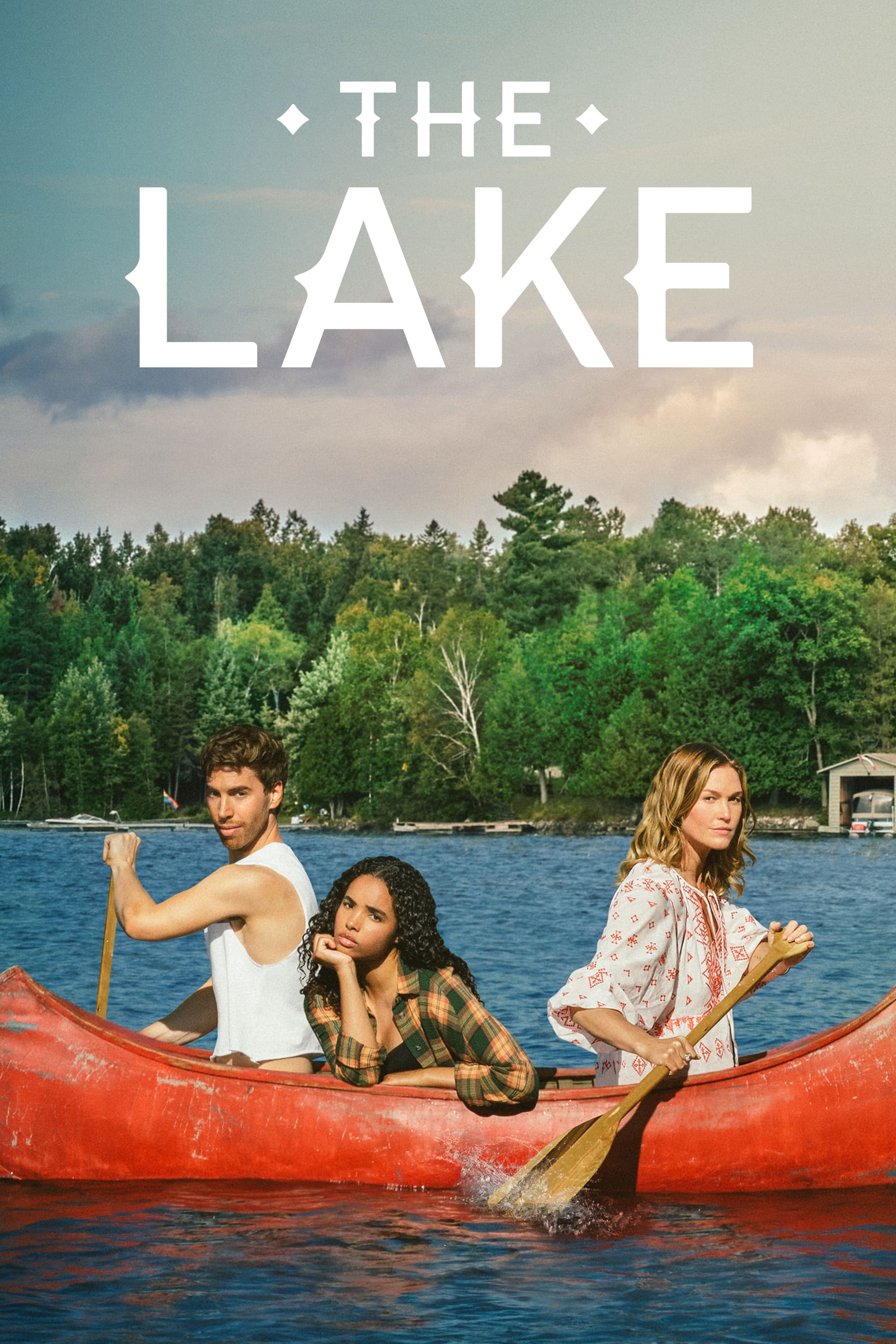 Xem Phim The Lake (Phần 1) Vietsub HD Online - Rophim