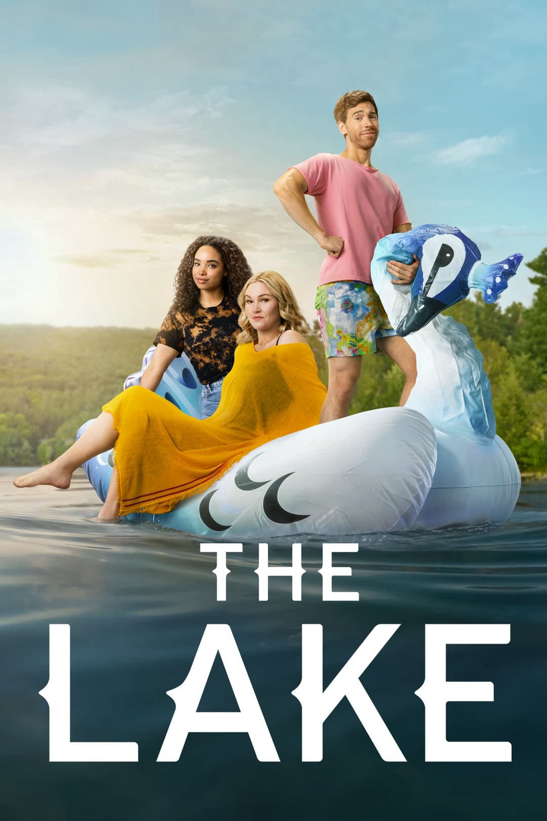 Xem Phim The Lake (Phần 2) Vietsub HD Online - Rophim