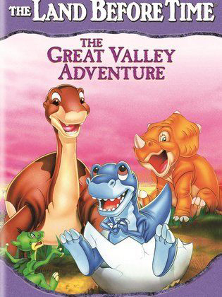 Xem Phim The Land Before Time II: The Great Valley Adventure Vietsub HD Online - Rophim