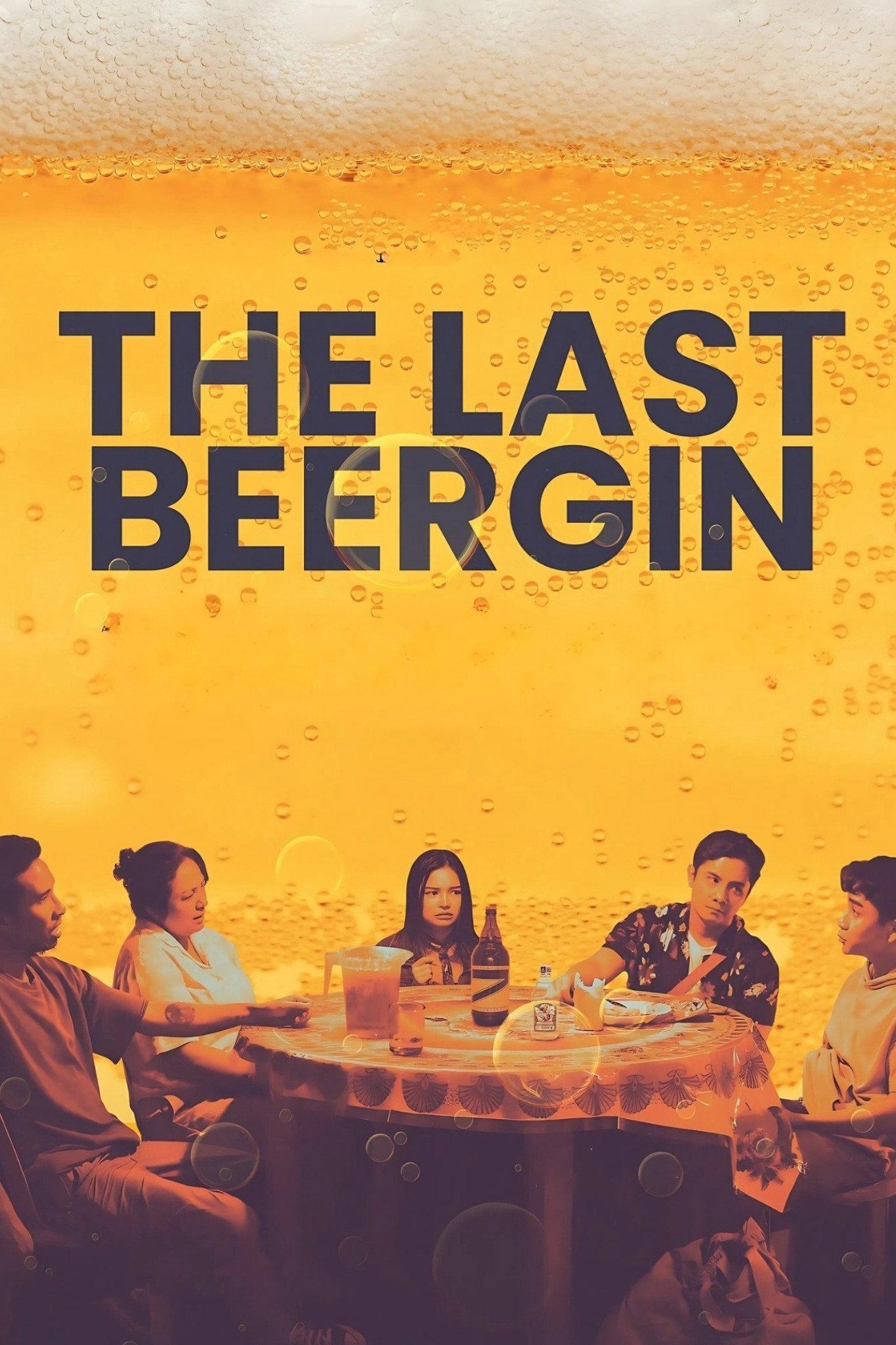 Xem Phim The Last Beergin Vietsub HD Online - Rophim