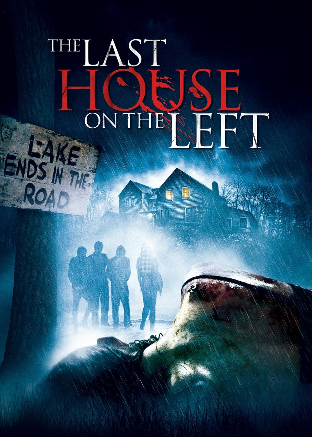 Xem Phim The Last House on the Left Vietsub HD Online - Rophim