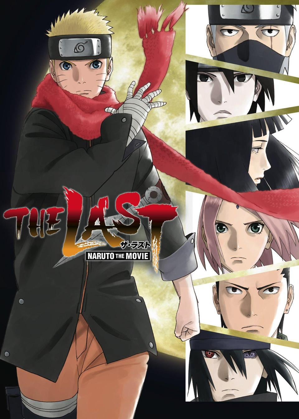 Xem Phim The Last: Naruto the Movie Vietsub HD Online - Rophim