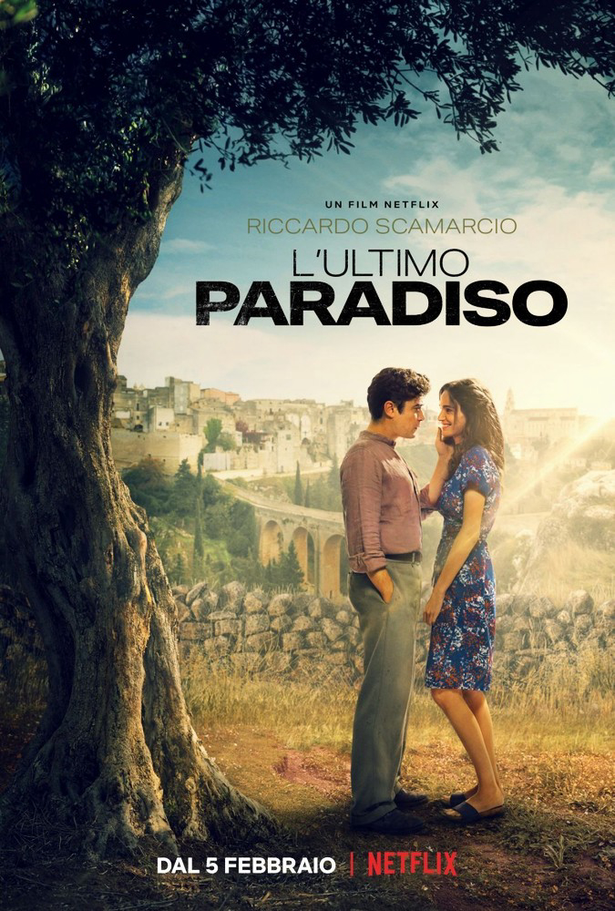 Xem Phim The Last Paradiso Vietsub HD Online - Rophim