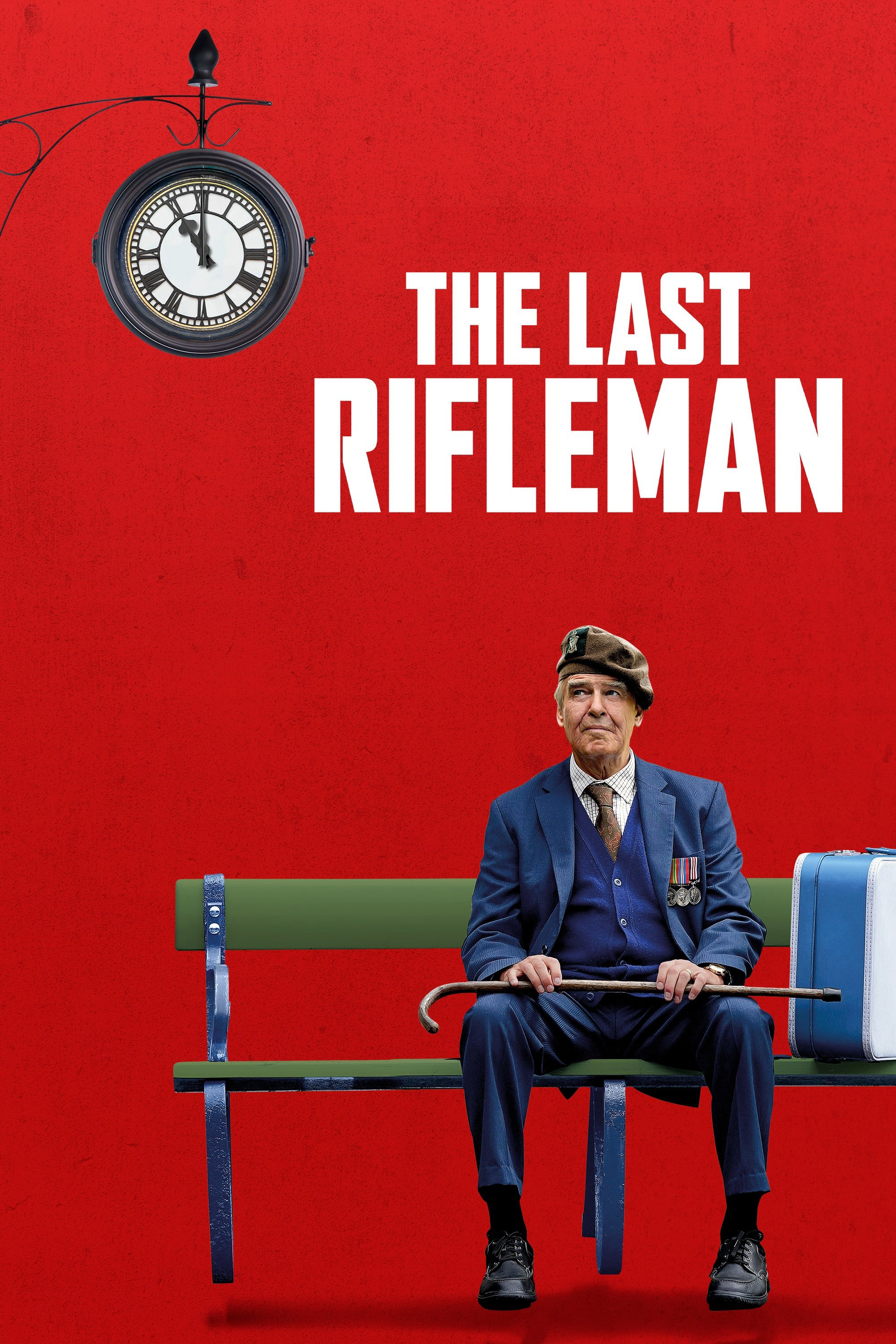 Xem Phim The Last Rifleman Vietsub HD Online - Rophim