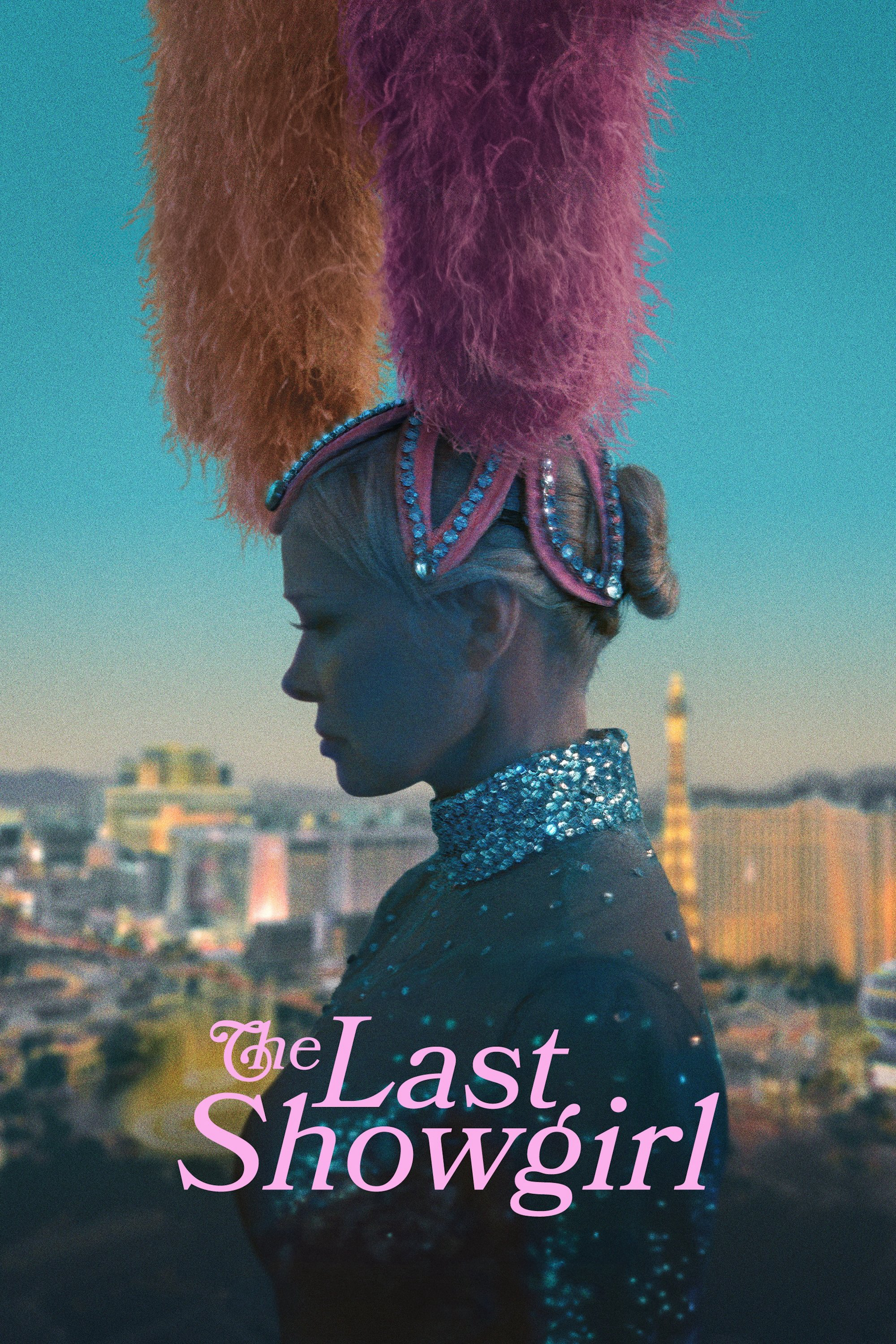 Xem Phim The Last Showgirl Vietsub HD Online - Rophim