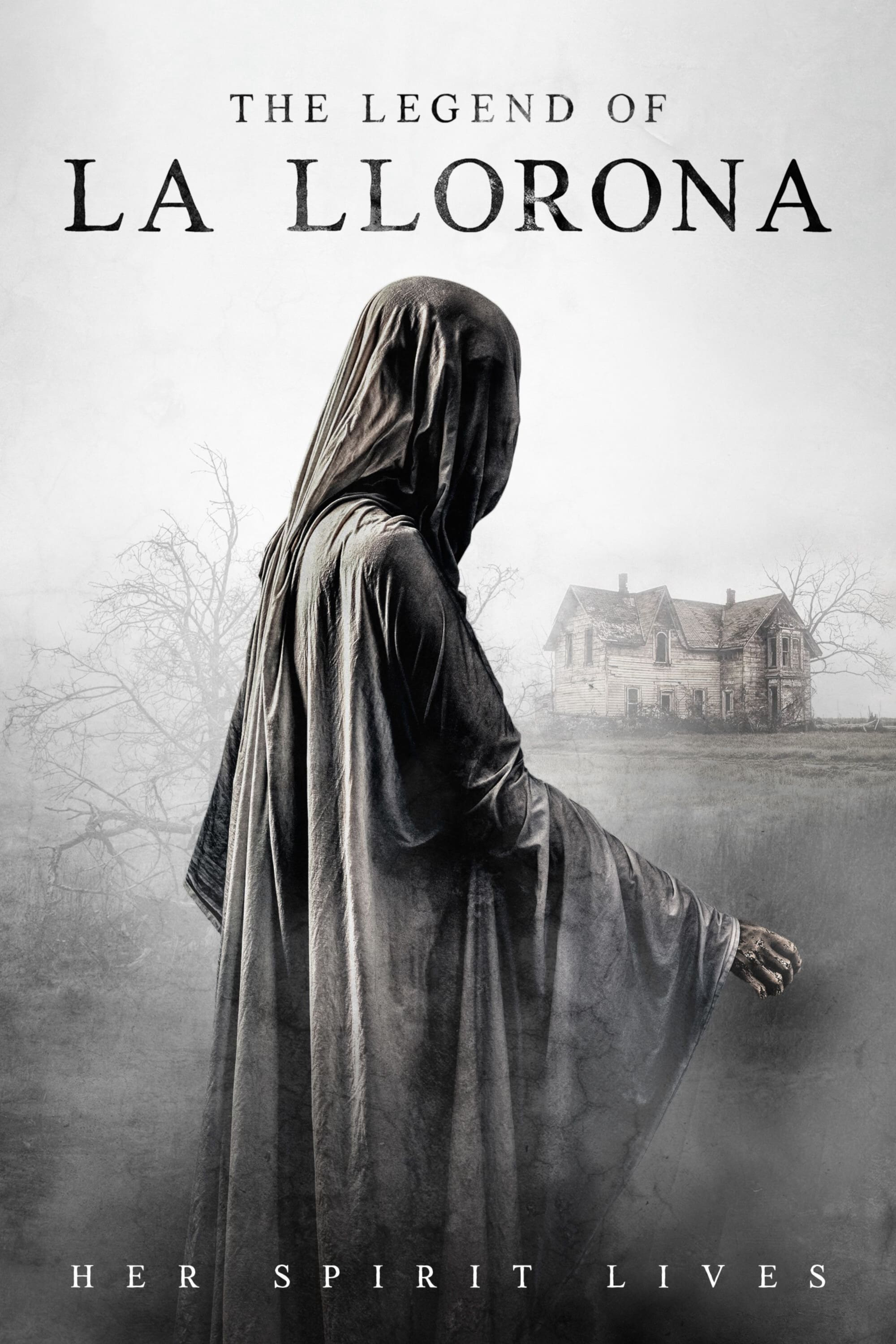 Xem Phim The Legend of La Llorona Vietsub HD Online - Rophim
