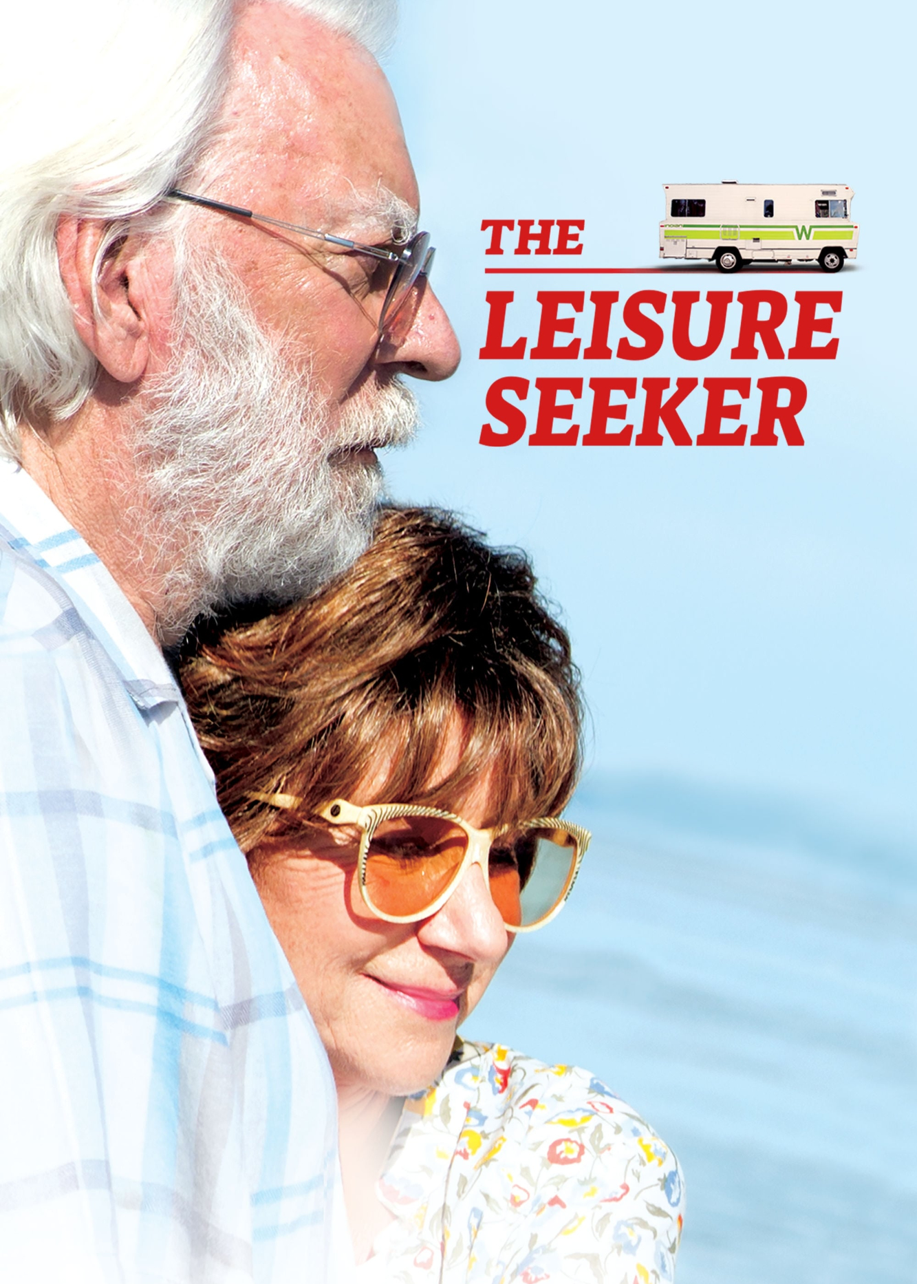 Xem Phim The Leisure Seeker Vietsub HD Online - Rophim