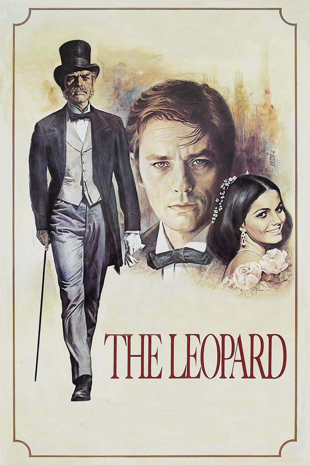 Xem Phim The Leopard Vietsub HD Online - Rophim