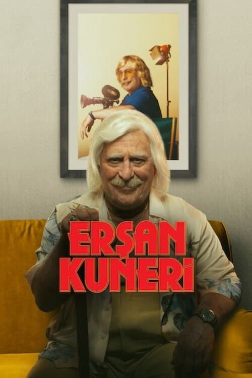 Xem Phim The Life and Movies of Erşan Kuneri (Phần 2) Vietsub HD Online - Rophim
