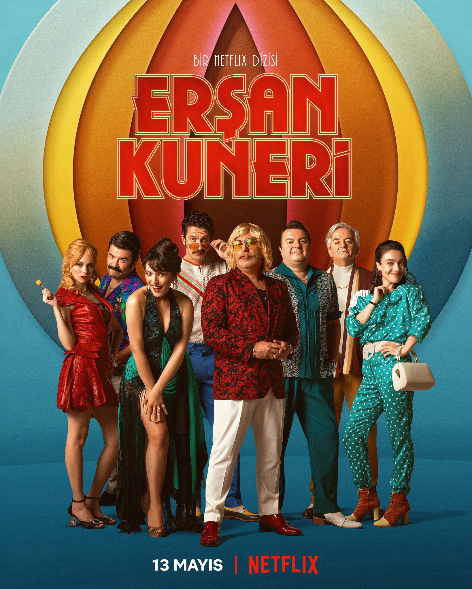 Xem Phim The Life and Movies of Erşan Kuneri Vietsub HD Online - Rophim