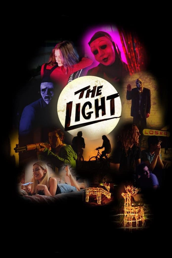Xem Phim The Light Vietsub HD Online - Rophim