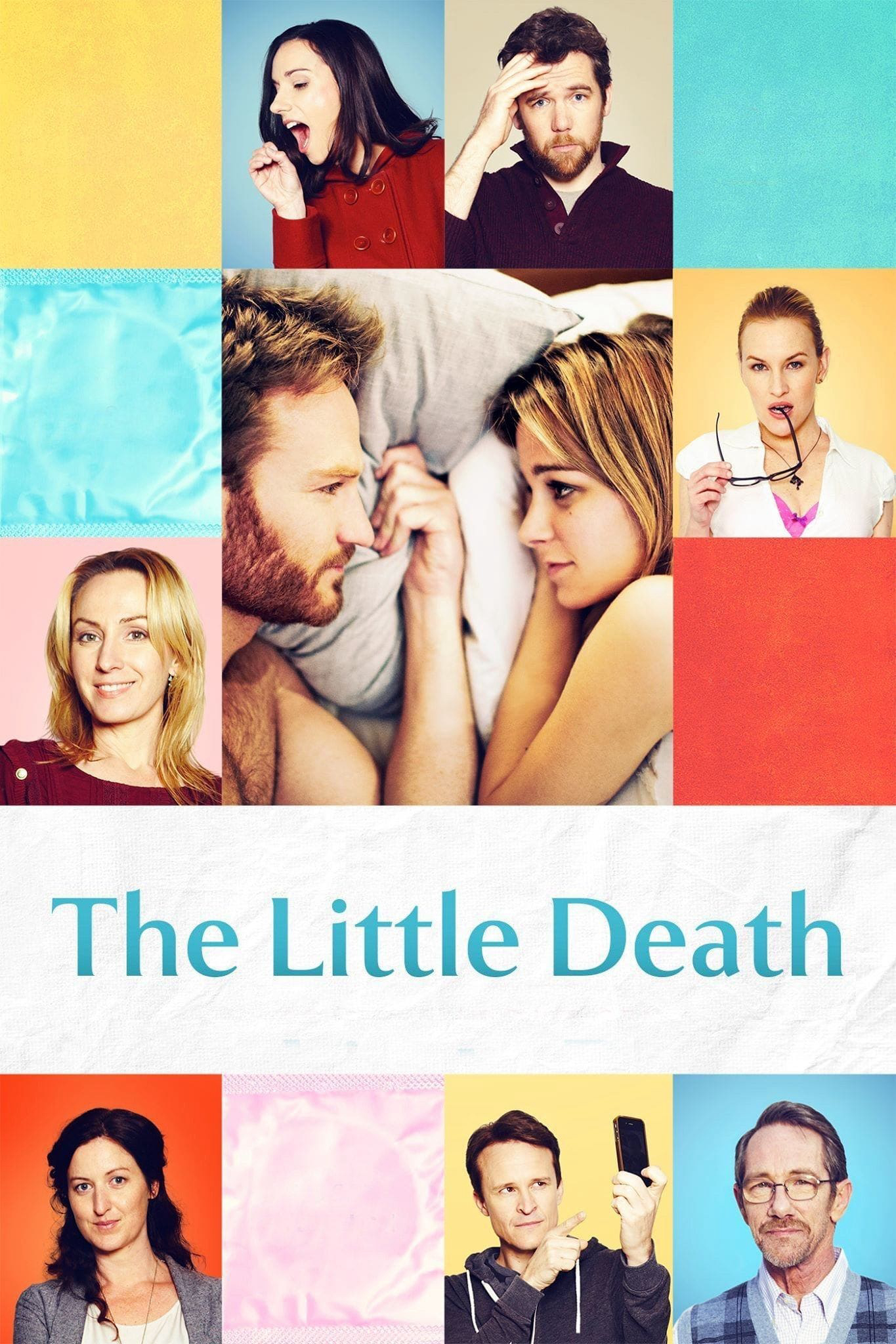 Xem Phim The Little Death Vietsub HD Online - Rophim
