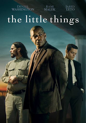 Xem Phim The Little Things Vietsub HD Online - Rophim