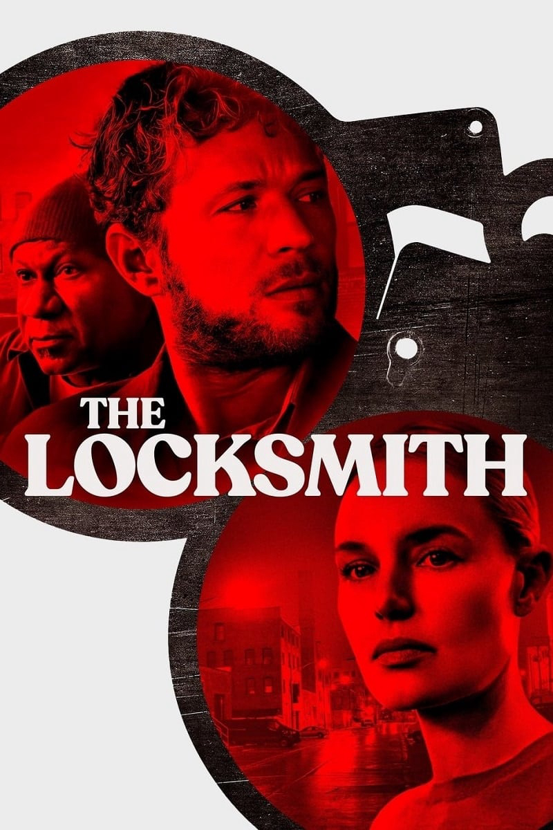 Xem Phim The Locksmith Vietsub HD Online - Rophim