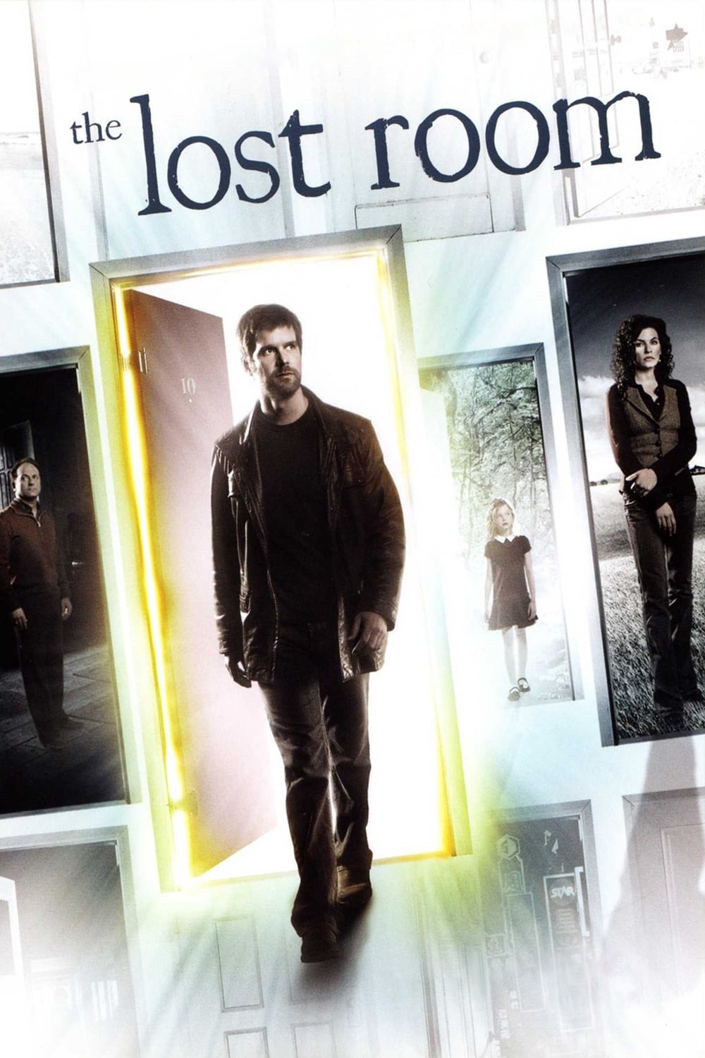 Xem Phim The Lost Room Vietsub HD Online - Rophim