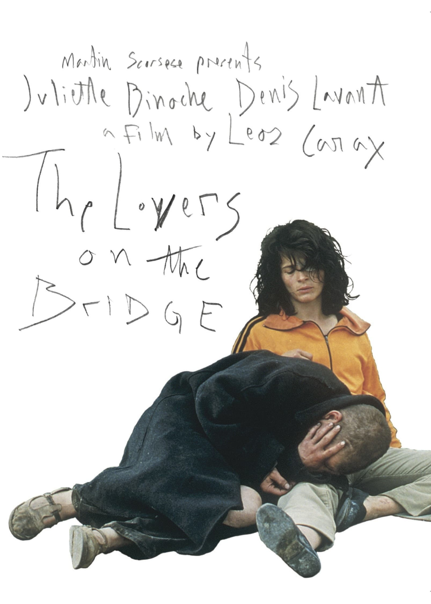 Xem Phim The Lovers on the Bridge Vietsub HD Online - Rophim