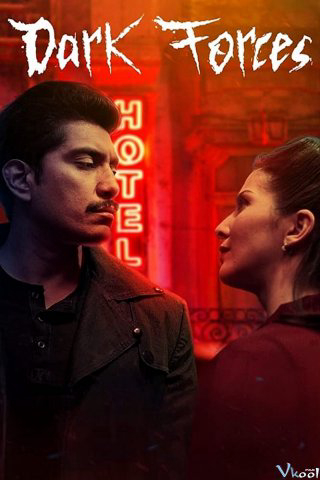 Xem Phim Thế lực hắc ám Vietsub HD Online - Rophim